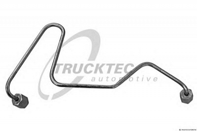 TRUCKTEC AUTOMOTIVE 0213061 -  Трубопровод высокого давления, система впрыска